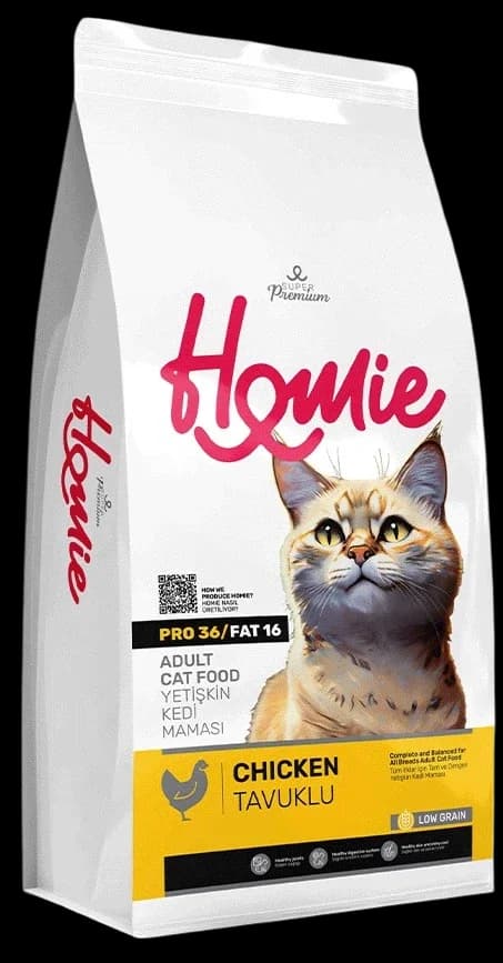 Homie Adult Chicken - 1.5kg