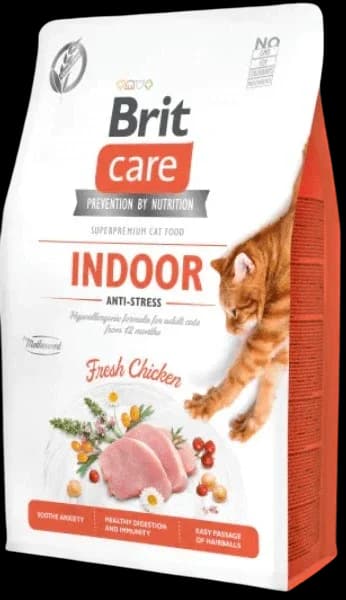 Indoor Anti-stress - 2kg