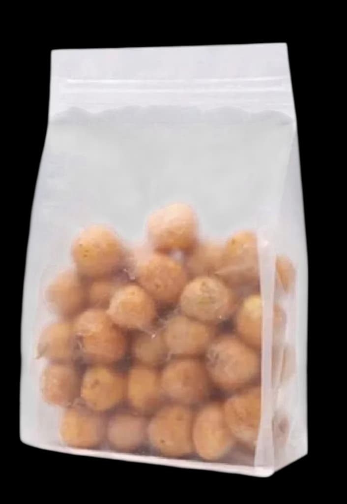 Freeze Dried  Egg Yolk - 1kg