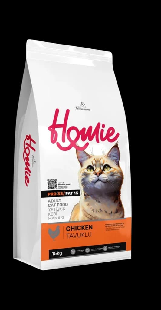 Adult Chicken - 15kg