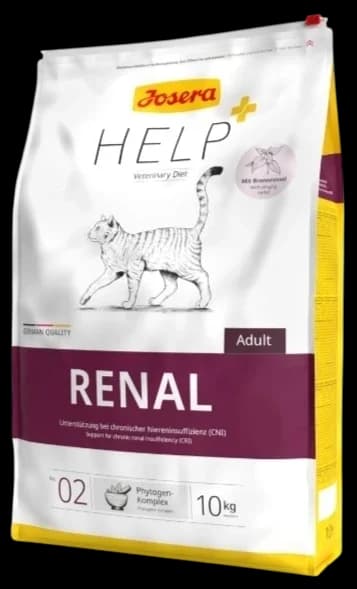 Renal Cat - 2kg