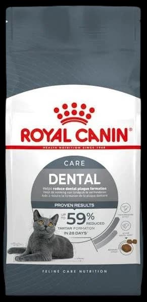 Dental Care - 1.5kg