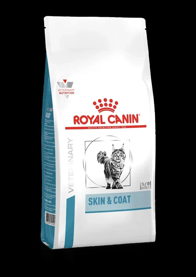 Royal Canin Skin & Coat - 1.5kg