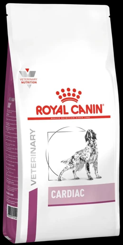 Dog Cardiac Care - 2kg