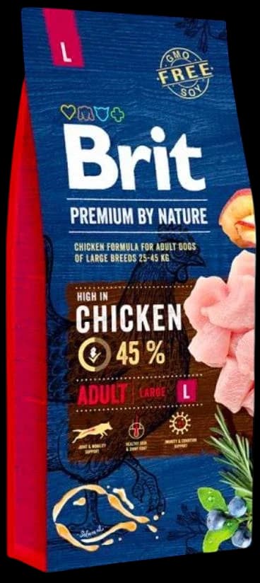 Adult chicken - 15kg