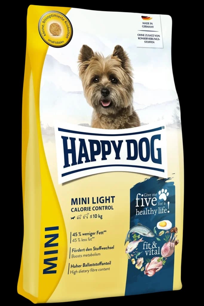 Fit & vital Mini Light - 4kg 1