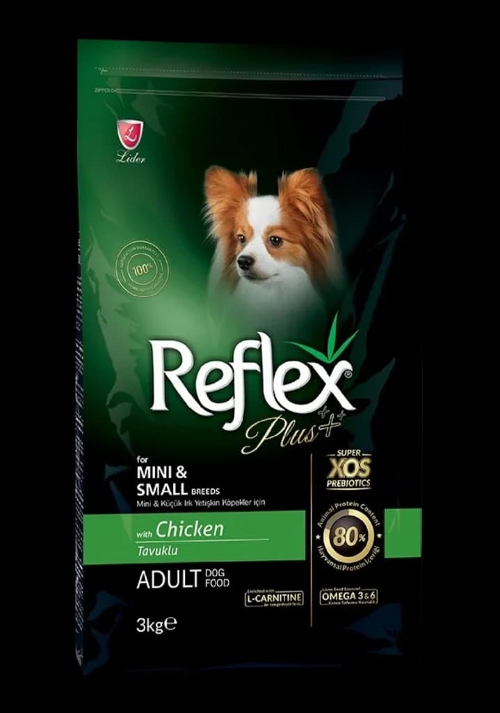 Mini Small Adult - 3kg