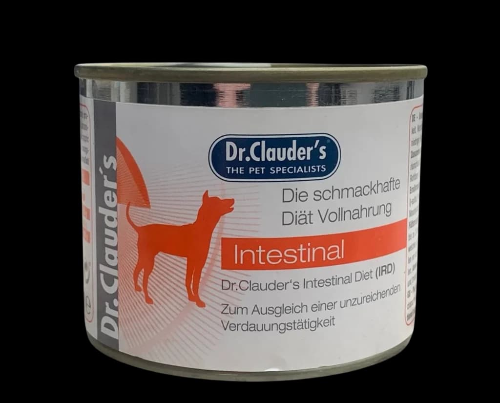 Dr.Clauder's intestinal Diet - 200g