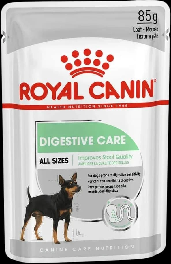 Royal Canin Digestive Care Loaf - 85g