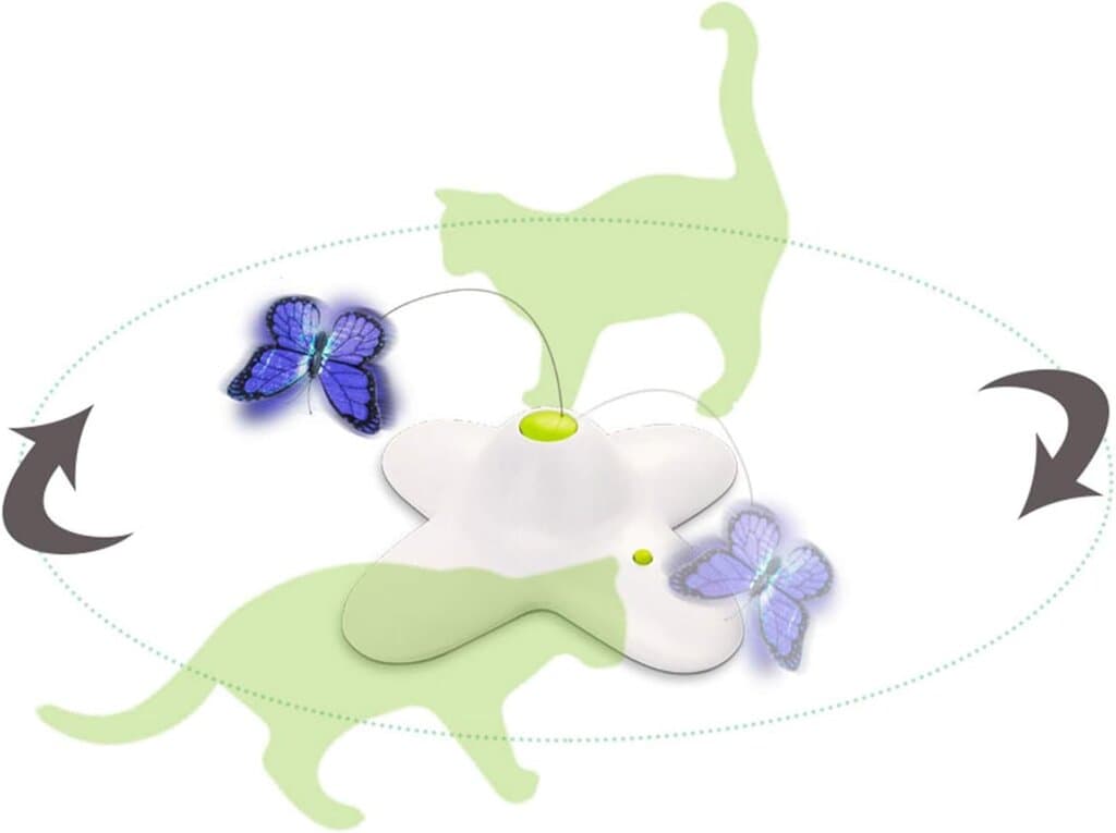 Cat Toy 2