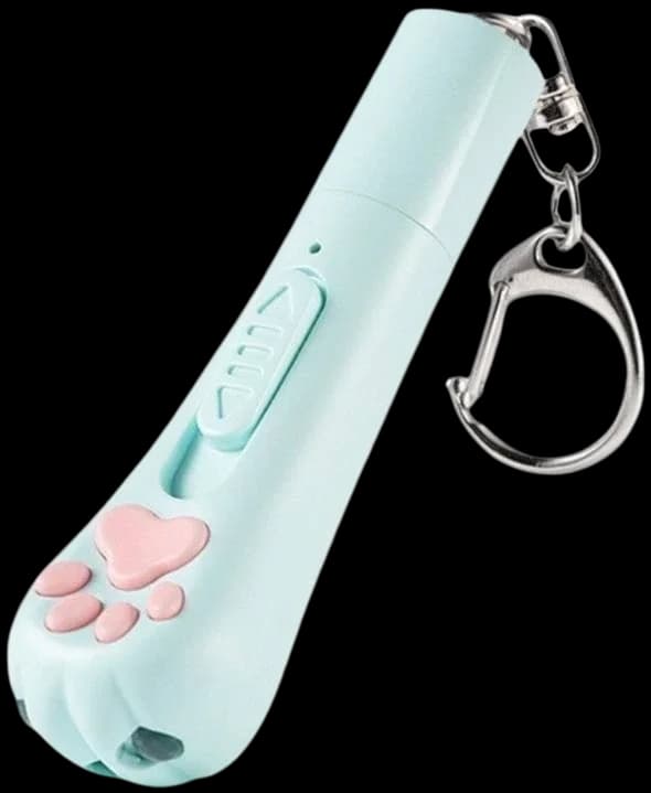 Cat Laser Toy