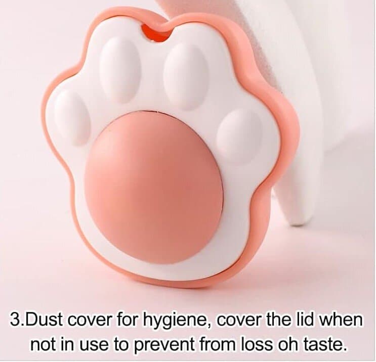 Catnip Ball 2