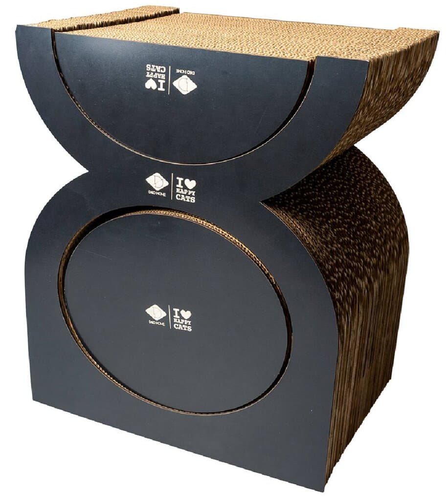 Cat Scratcher 4