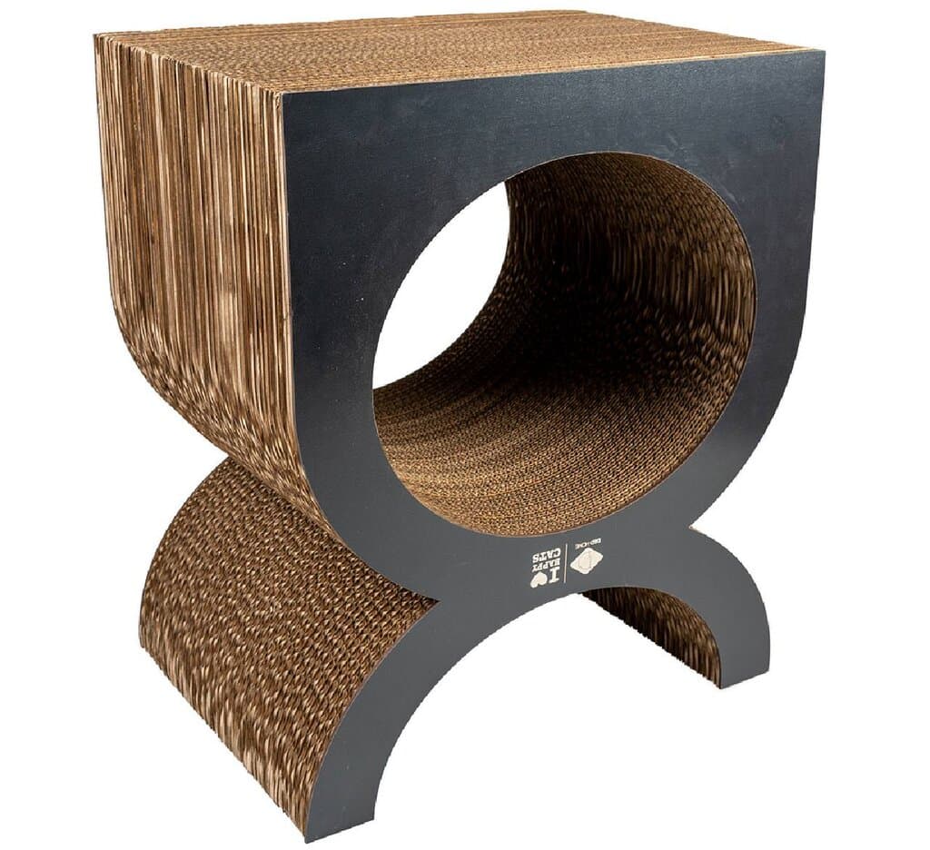 Cat Scratcher 2