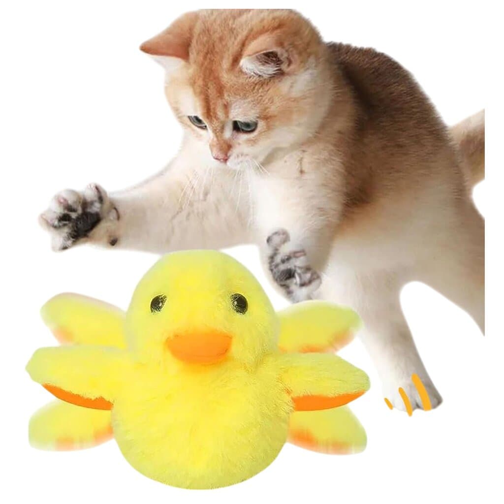 Cat Toy Vibrate 2