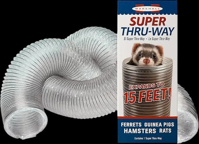 Small Pet Toy - 4.5ml