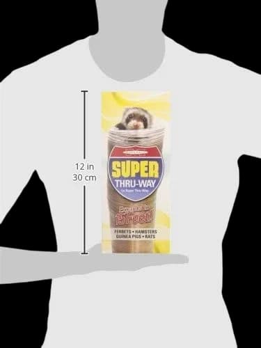 Small Pet Toy - 4.5ml 2