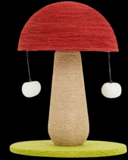 Cat Scratcher 3