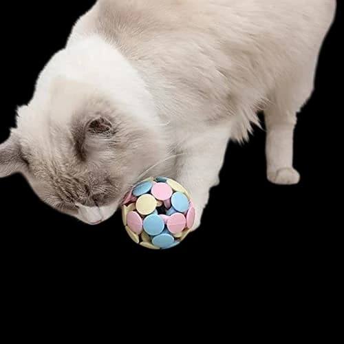 Rubber balls for cleaning teeth - L​ 2
