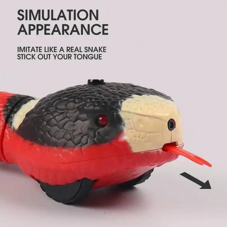 Electric Snake 2