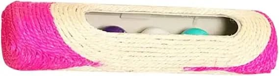 Cat Crusher Rolling Ball