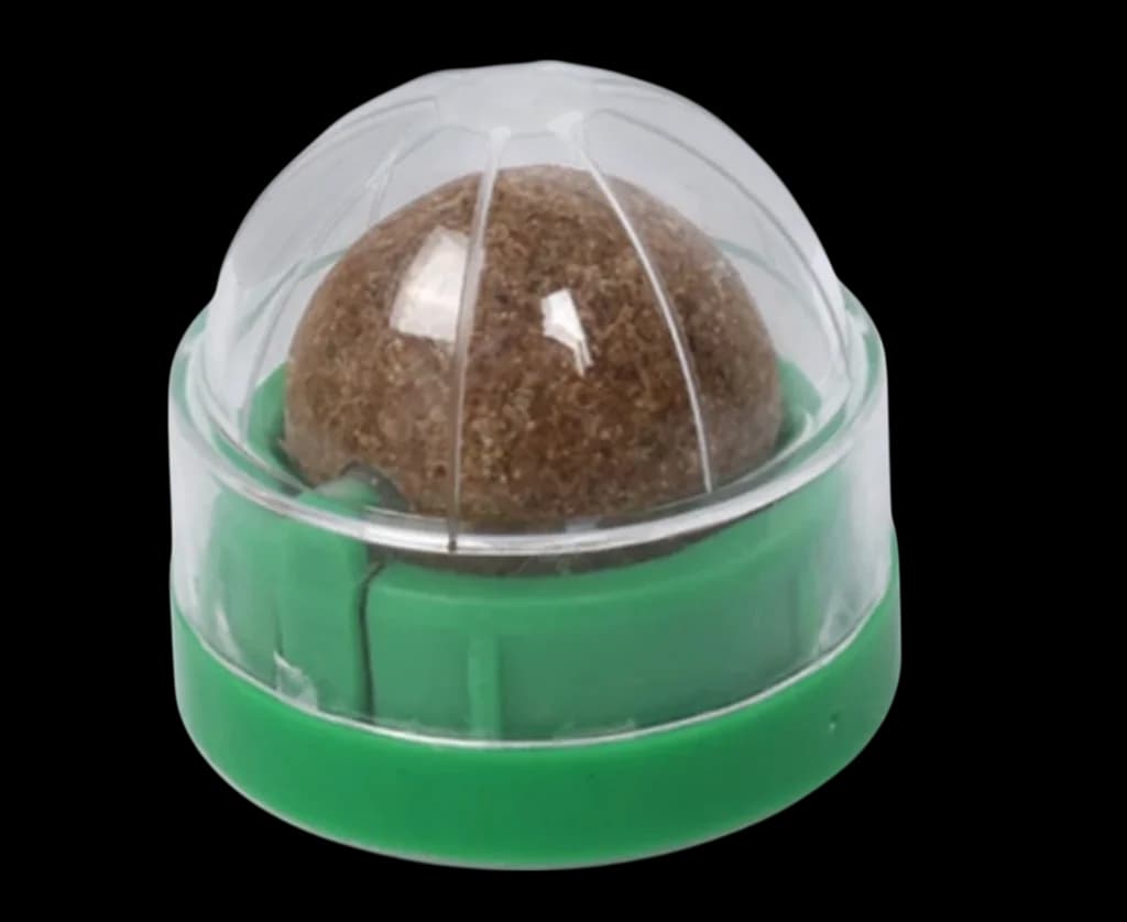 Catnip Ball
