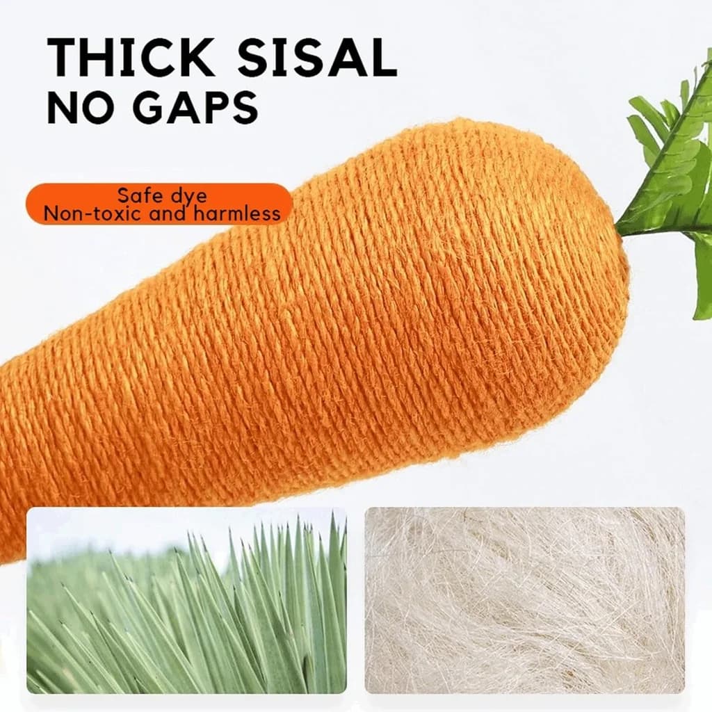 Scratcher 7