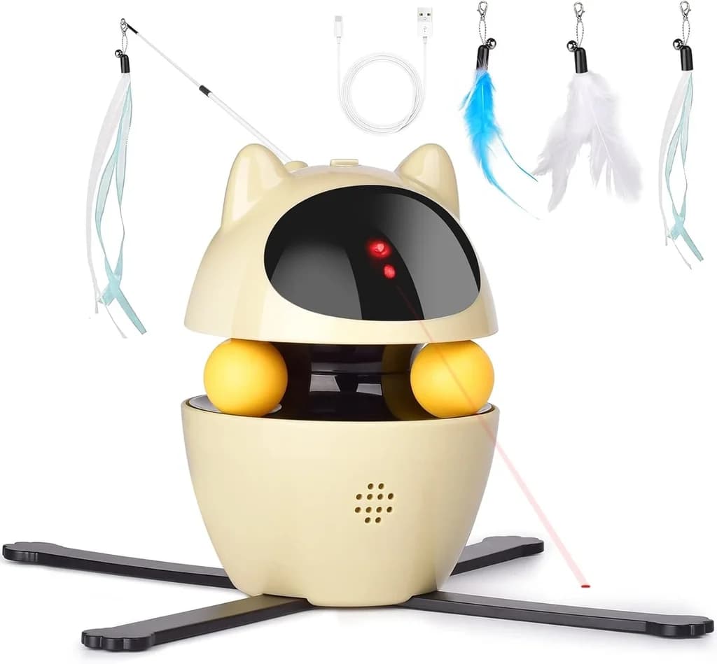 Laser Toy 5