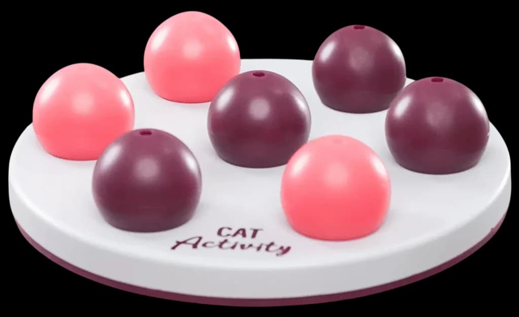 Cat Toy Activiti - 20cm