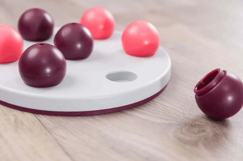 Cat Toy Activiti - 20cm 2