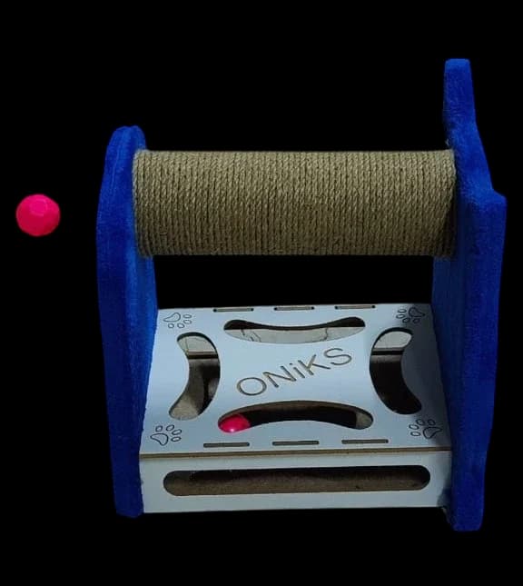 Scratcher 3