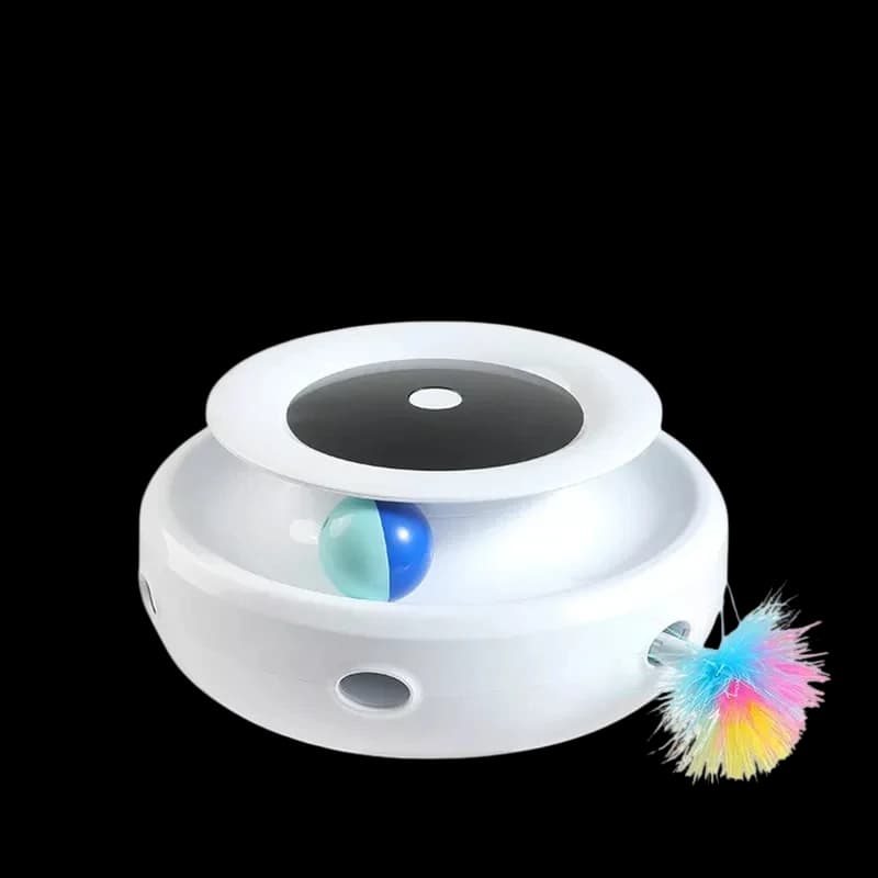 Smart Cat Toy
