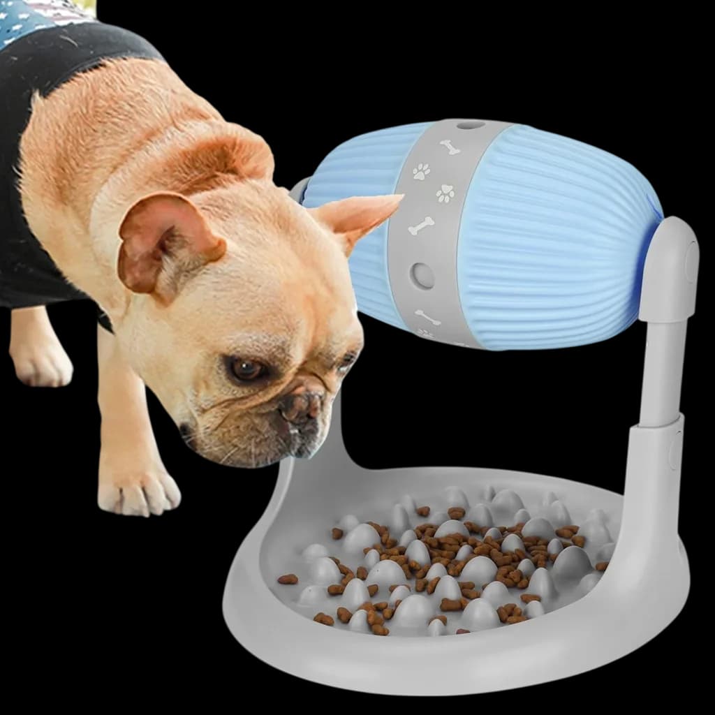 Slow Feeder Toys for Dog & Cat 3