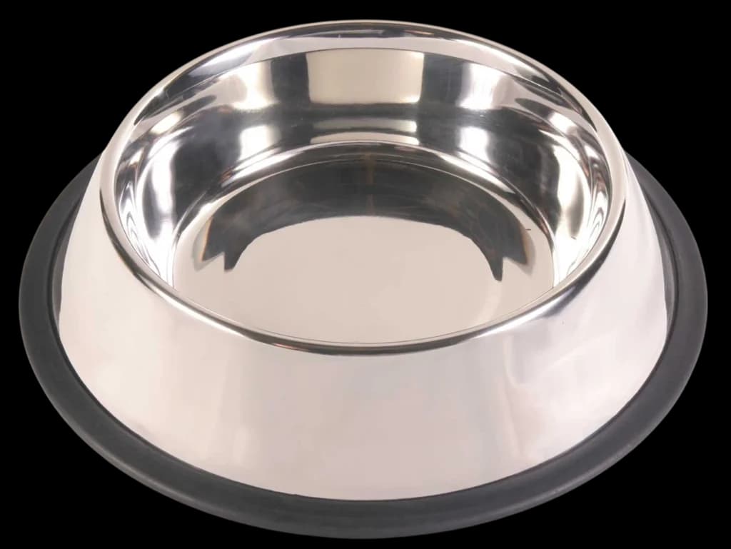 Steel Bowl