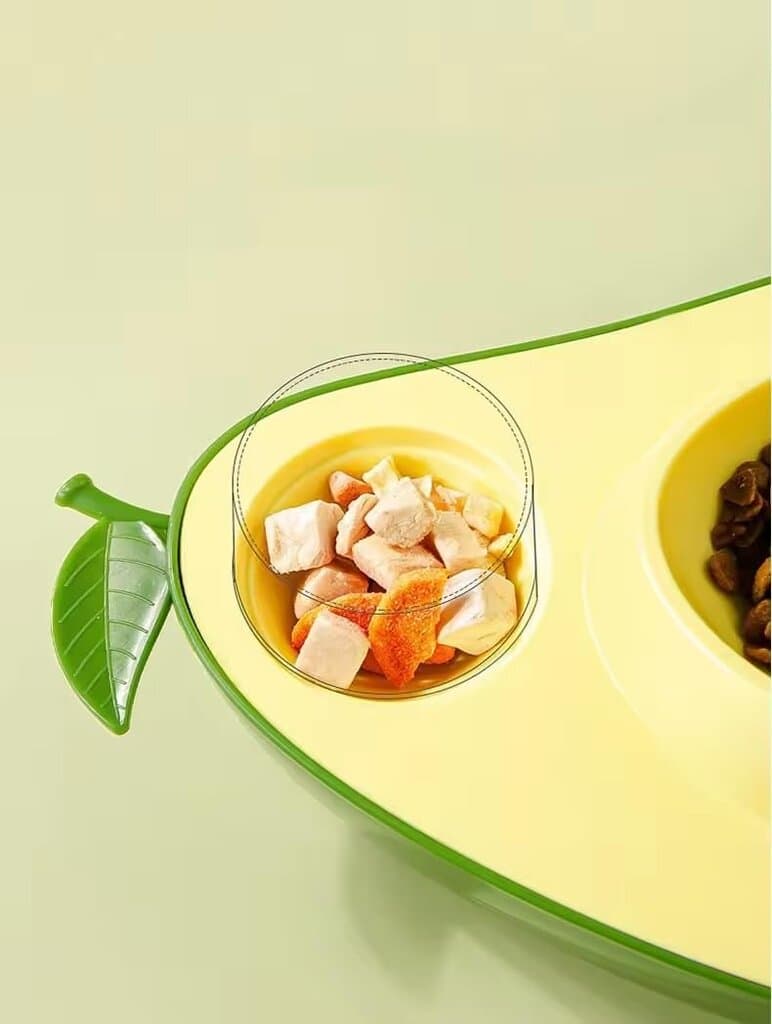 Dual Bowl 2