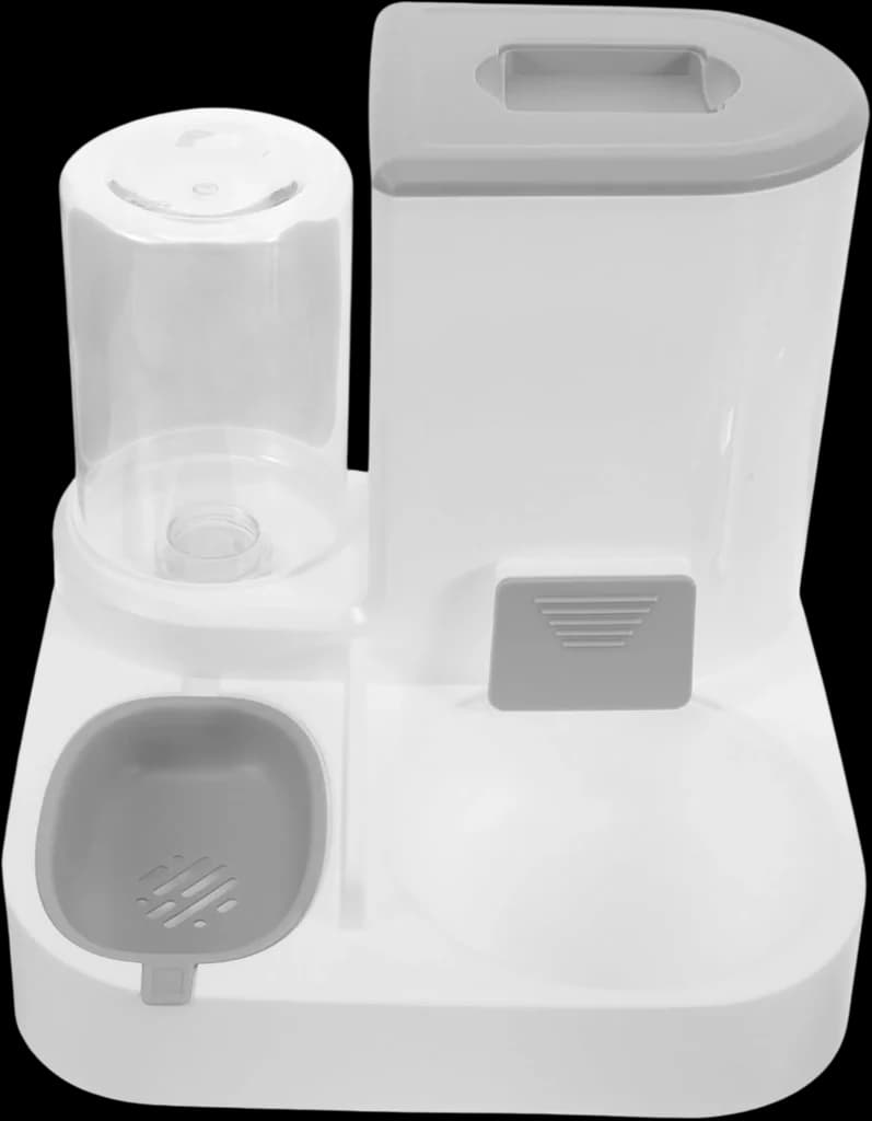 Water & Feeder Dispenser