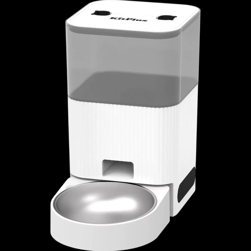 Pet Smart Feeder - 4.2L