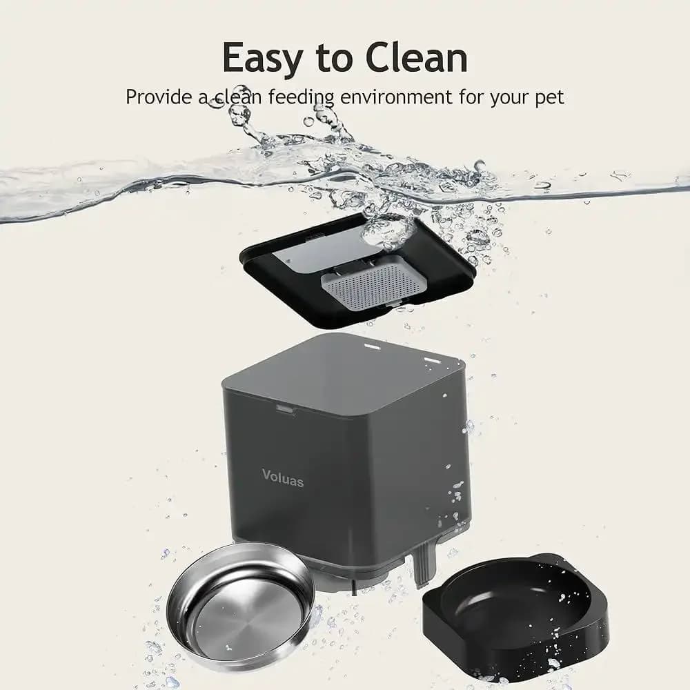 Automatic Feeder - 4L 5