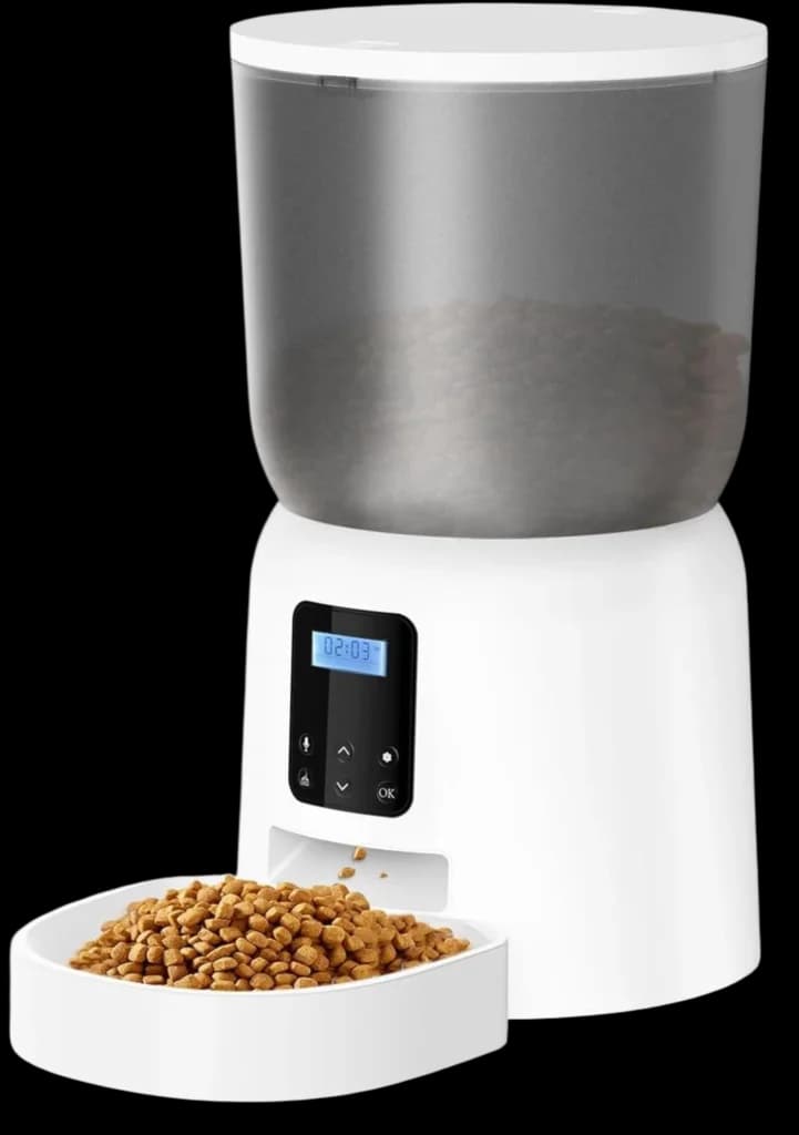 Automatic Feeder - 5L