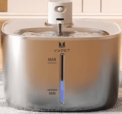 Wireless Water Fountain - 4L 5