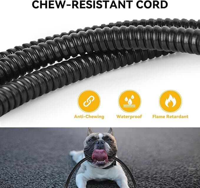 Heated Pet Bowl - 2.2L 4