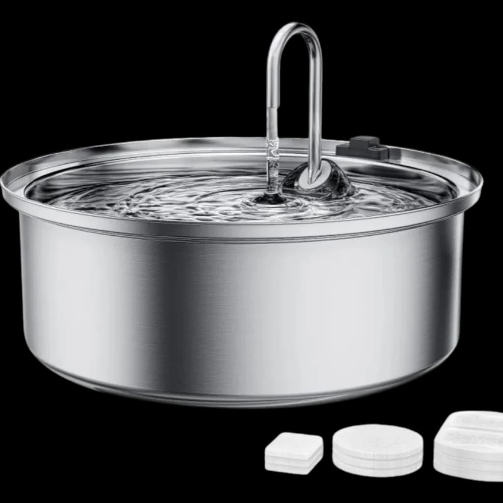 Pet Water Fountain - 7L