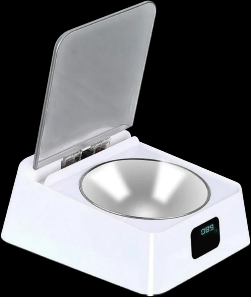 Automatic Feeder - 350ml