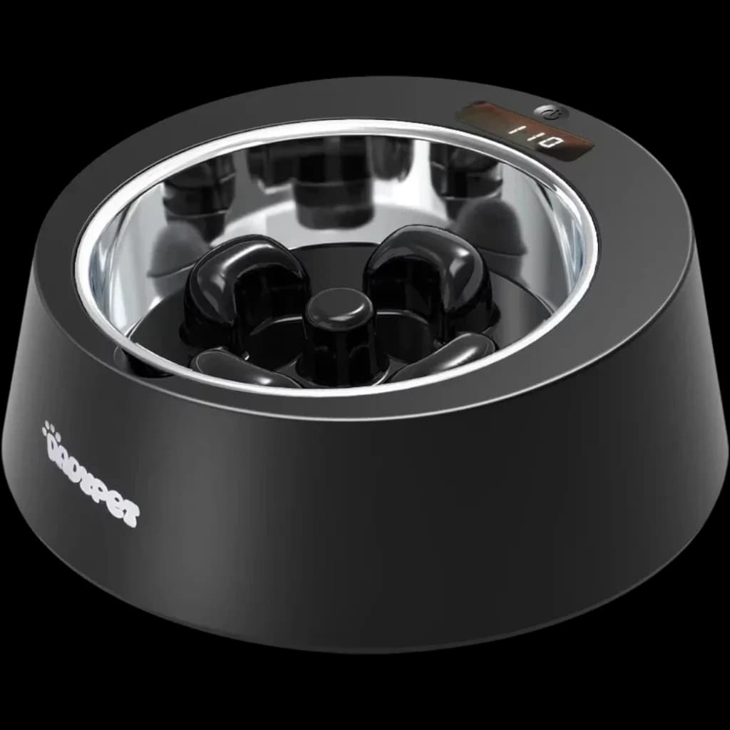 Bowl with Digital Scale