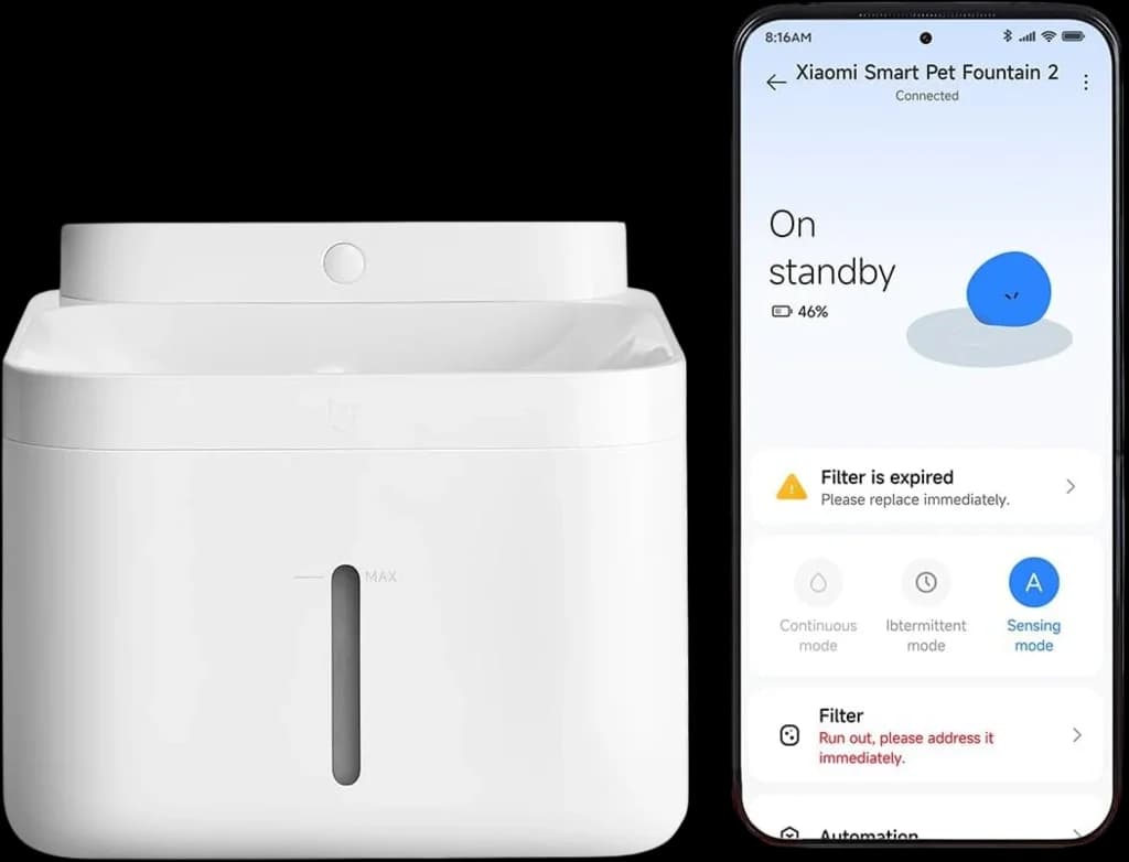 Xiaomi Smart Water Fountain - 3L