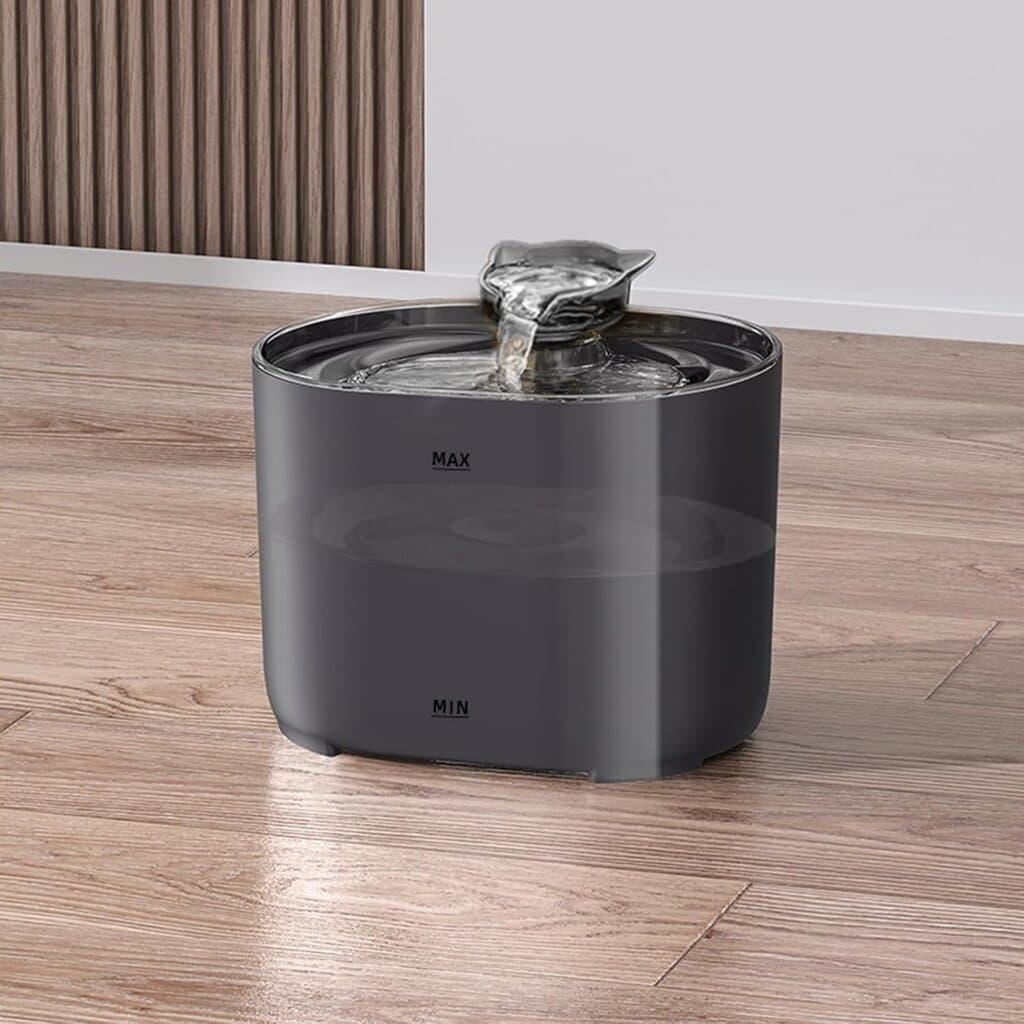 Water Fountain Automatic - 2.2L 3