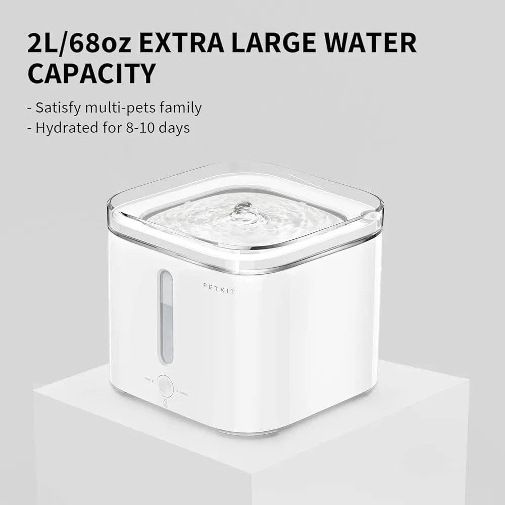 Water Fountain - 2L 2