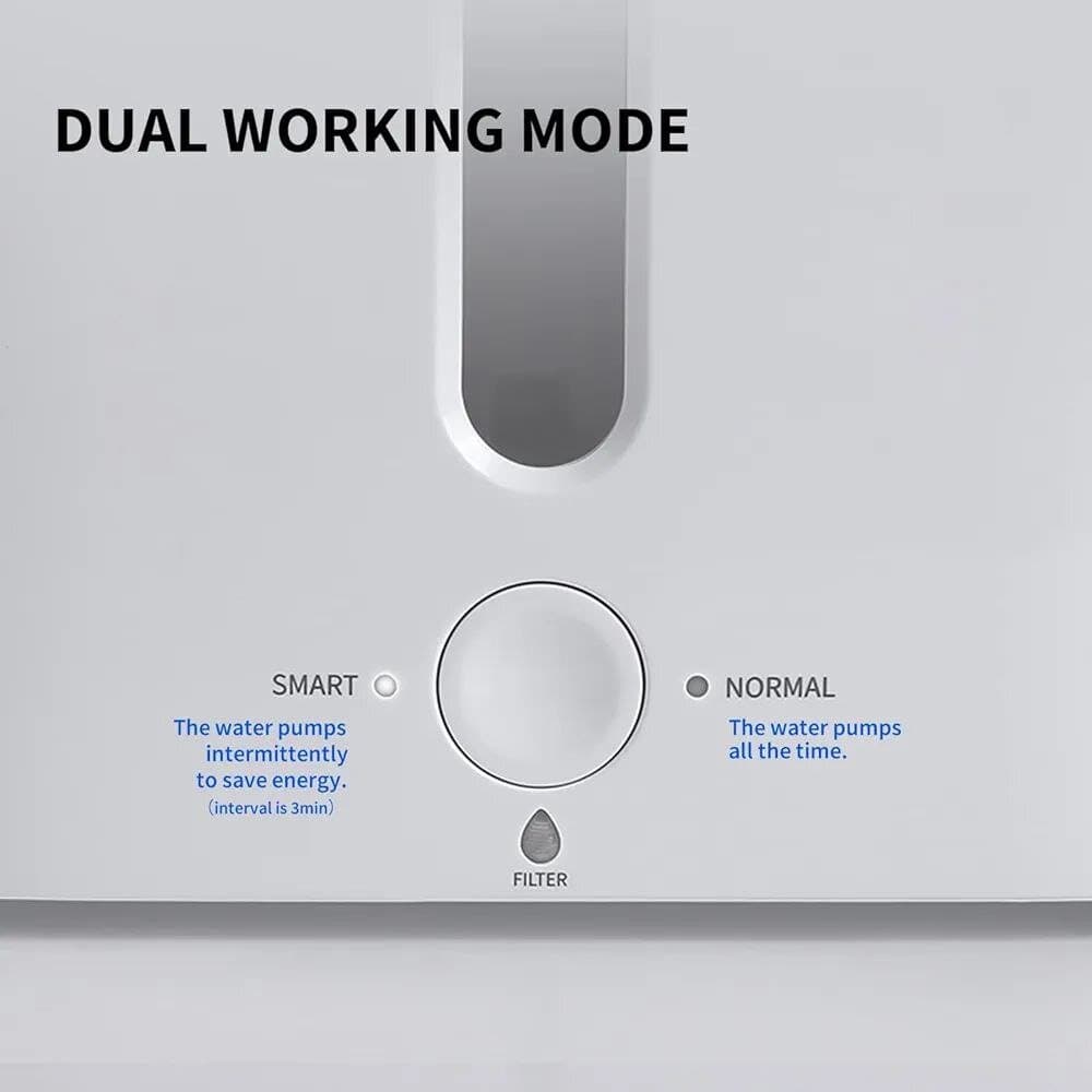 Water Fountain - 2L 3