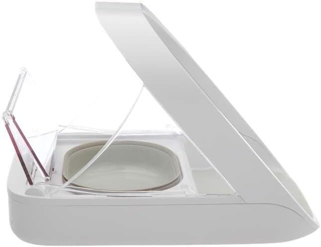 Smart Feeder 4