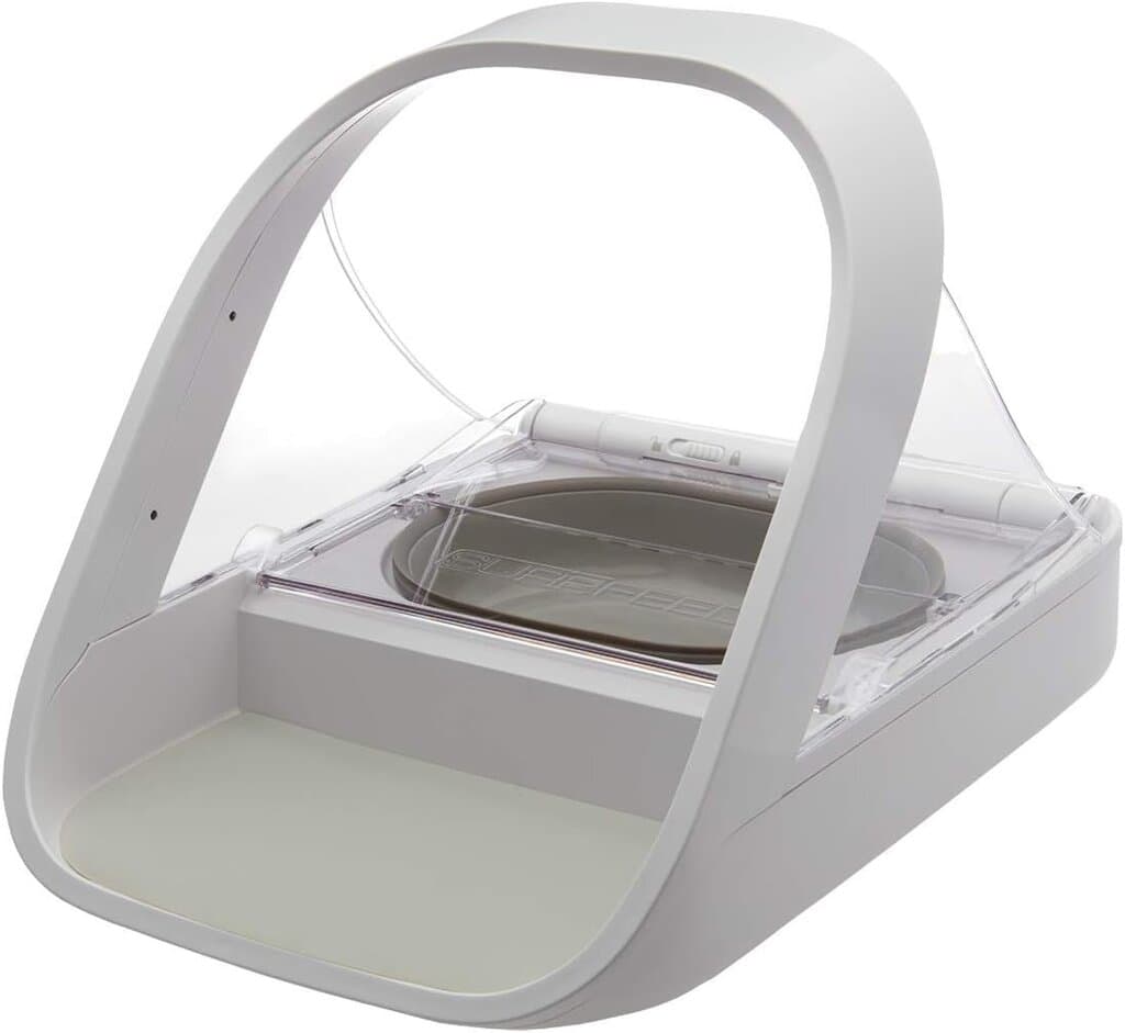 Smart Feeder 5